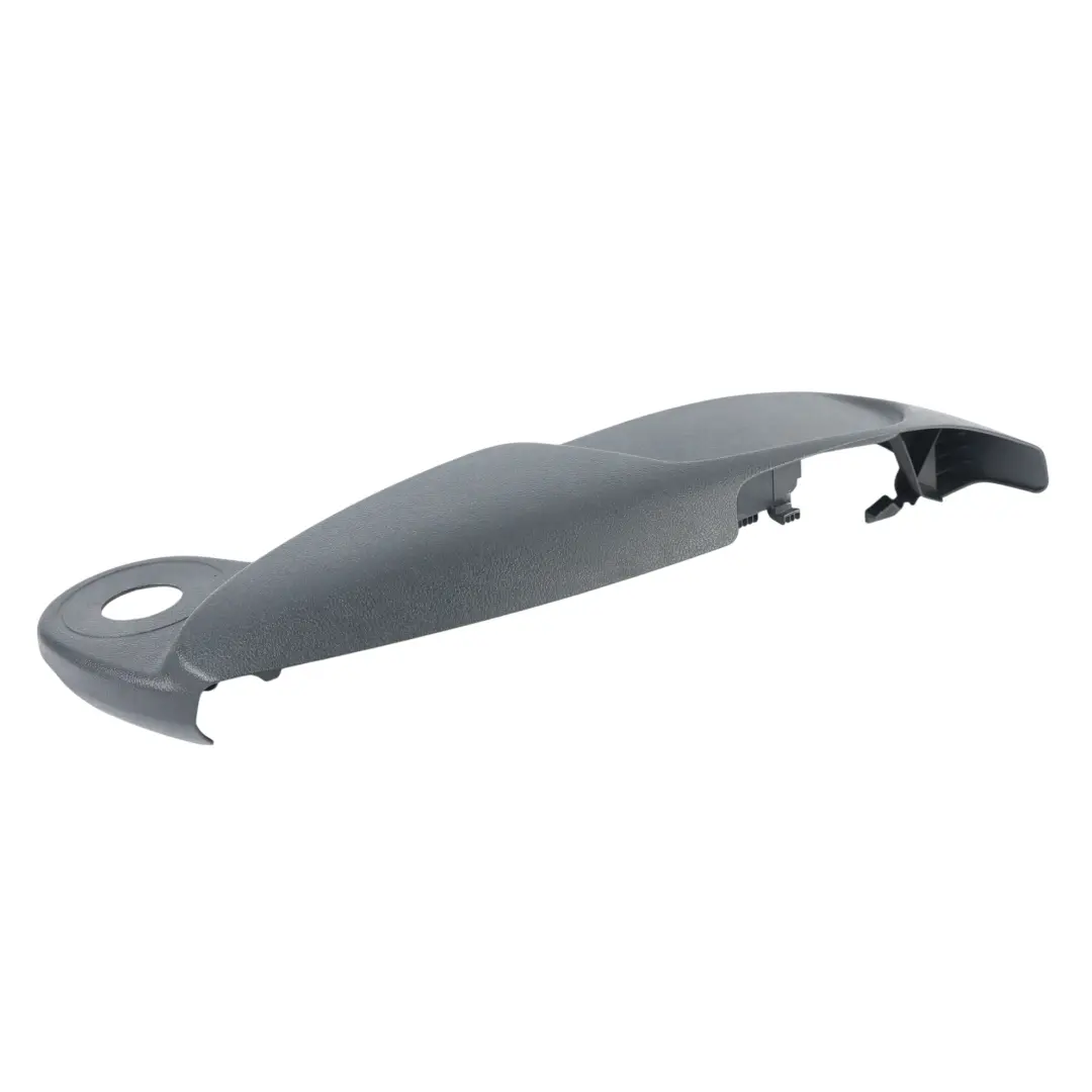 Ford Mondeo Mk4 Front Seat Base Trim Cover Ebony Right O/S - SKU 7S71-Y62186-A - Part number 7S71-Y62186-A