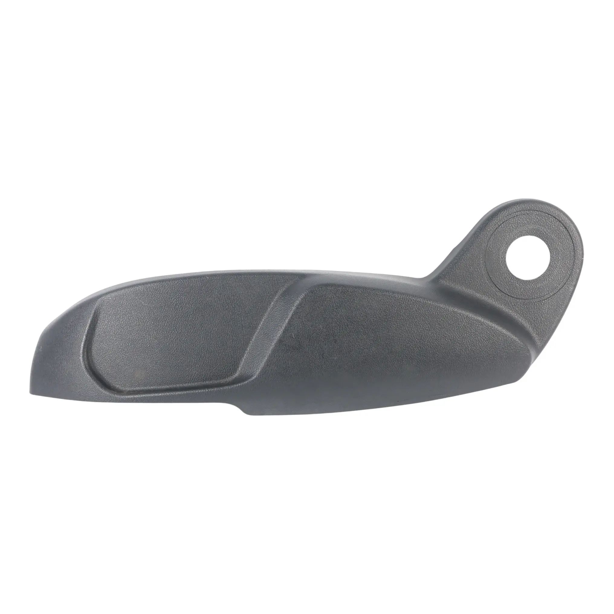 Ford Mondeo Mk4 Front Seat Base Trim Cover Ebony Left N/S 7S71-Y62187-A