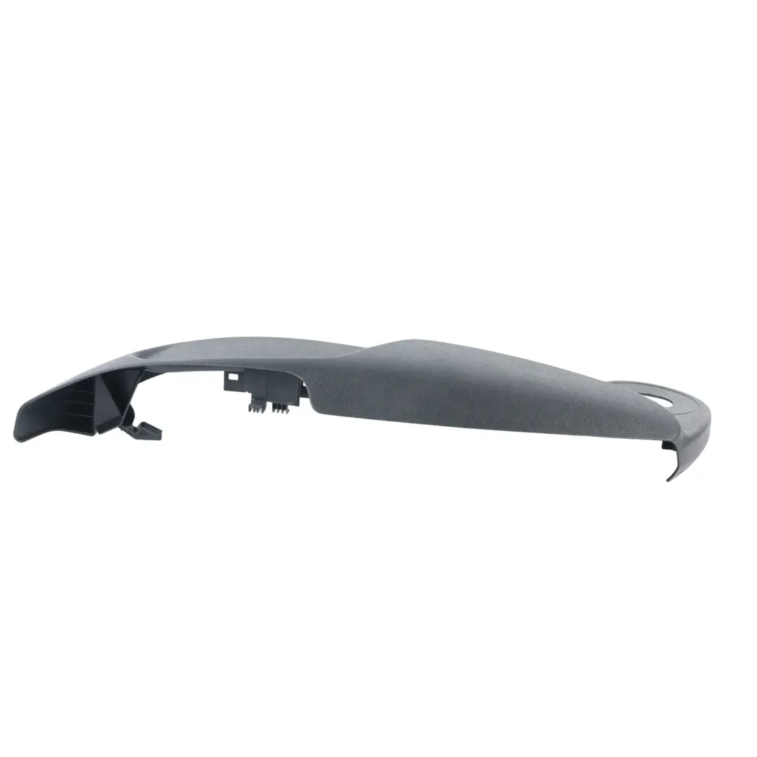 Ford Mondeo MK4 Garniture Base Siège Avant Gauche Ébène - SKU 7S71-Y62187-A - Numéro de pièce 7S71-Y62187-A