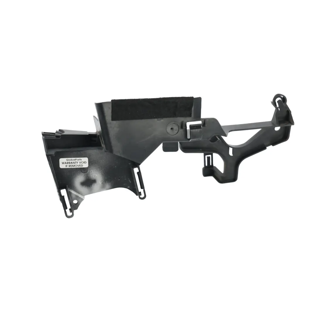MK4 Protector Cerradura Puerta Delantera Izquierda para Ford Mondeo con número de pieza 7S71A21979AE Ford Mondeo MK4 Protector Cerradura Puerta Delantera Izquierda - SKU 7S71A21979AE - Número de pieza 7S71A21979AE