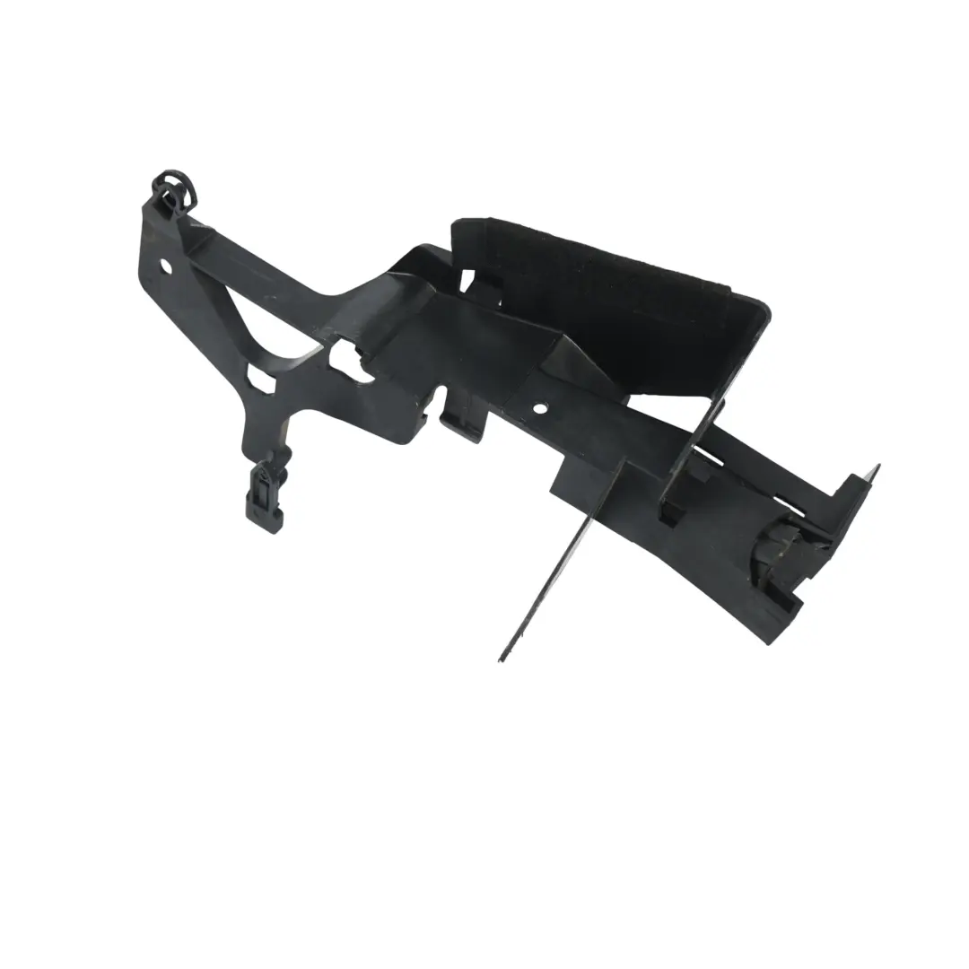 Ford Mondeo MK4 Protector Cerradura Puerta Delantera Izquierda - SKU 7S71A21979AE - Número de pieza 7S71A21979AE