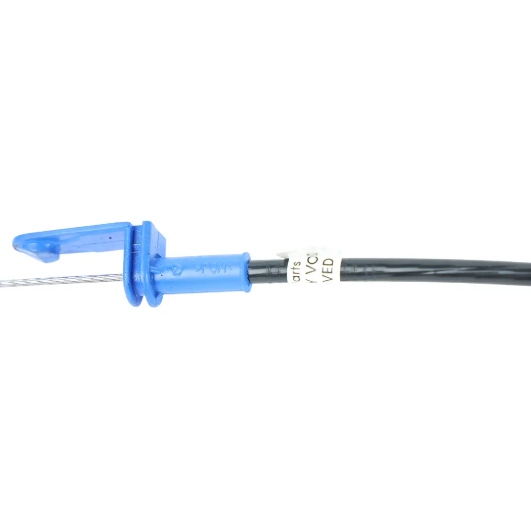 Ford Mondeo MK4 Câble Serrure Avant Gauche Assemblage - SKU 7S71A221A01AC - Numéro de pièce 7S71A221A01AC