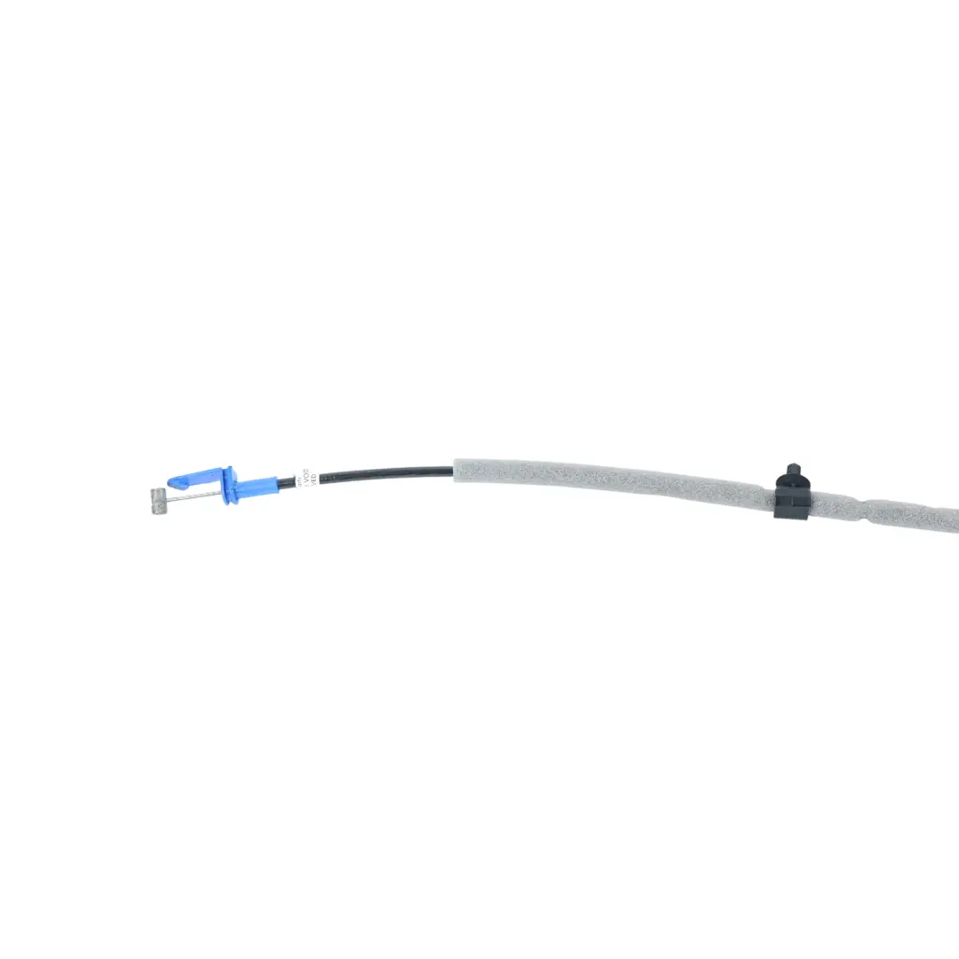 MK4 Cavo Serratura Anteriore Sinistra per Ford Mondeo con numero di parte 7S71A221A01AC Ford Mondeo MK4 Cavo Serratura Anteriore Sinistra - SKU 7S71A221A01AC - Numero di parte 7S71A221A01AC