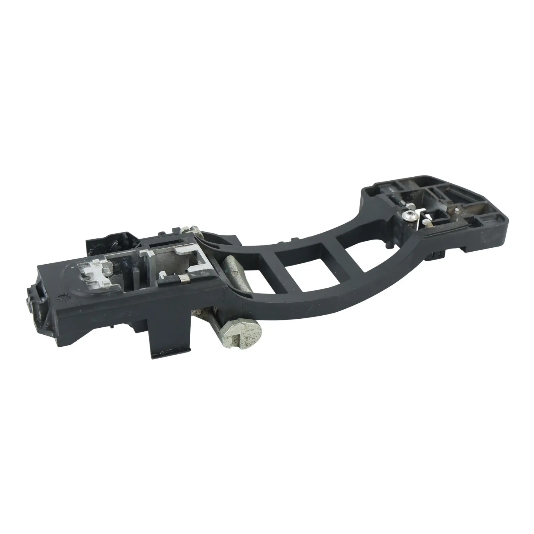 Ford Mondeo Mk4 Zewnętrzny Uchwyt Klamki Drzwi Przedni Lewy 7S71A224A37BF