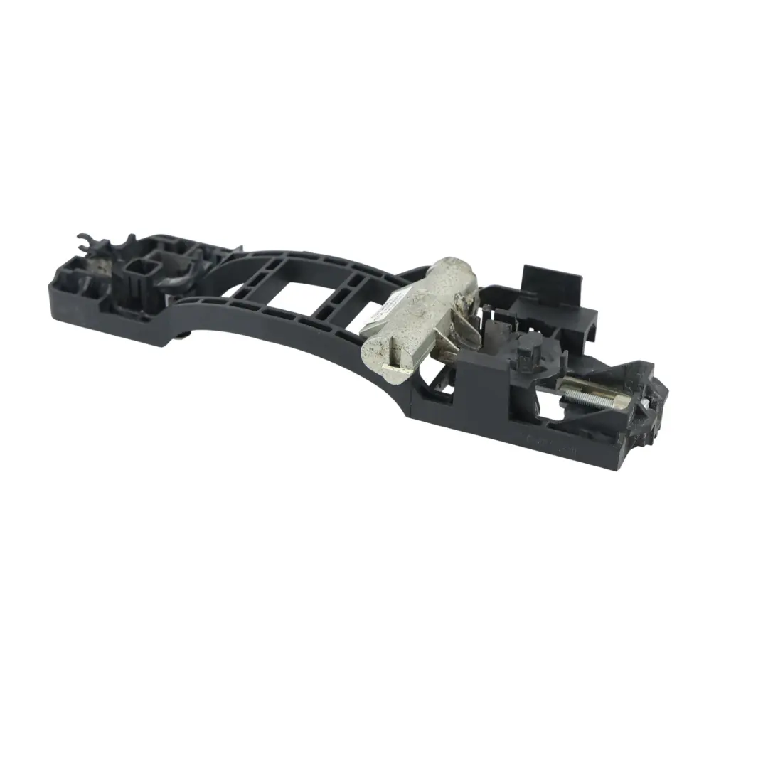 Mk4 Exterior Door Handle Mount Bar Front Left N/S 7S71A224A37BF to Ford Mondeo with Part number 7S71A224A37BE Ford Mondeo Mk4 Exterior Door Handle Mount Bar Front Left N/S 7S71A224A37BF - SKU 7S71A224A37BE - Part number 7S71A224A37BE