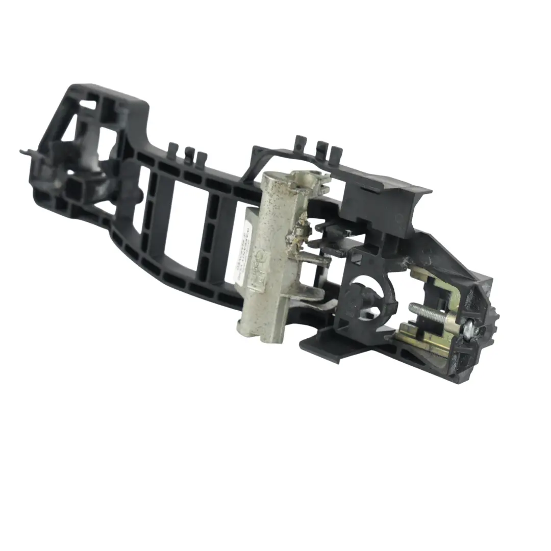 Ford Mondeo Mk4 Exterior Door Handle Mount Bar Front Left N/S 7S71A224A37BF - SKU 7S71A224A37BE - Part number 7S71A224A37BE