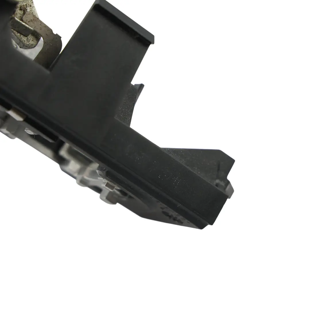 Ford Mondeo Mk4 Zewnętrzny Uchwyt Klamki Drzwi Przedni Lewy 7S71A224A37BF - SKU 7S71A224A37BE - Numer Części 7S71A224A37BE