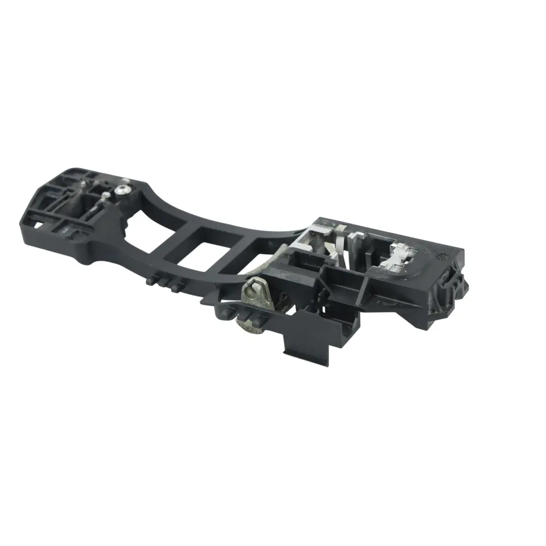 Mk4 Exterior Door Handle Mount Bar Front Left N/S 7S71A224A37BF to Ford Mondeo with Part number 7S71A224A37BE Ford Mondeo Mk4 Exterior Door Handle Mount Bar Front Left N/S 7S71A224A37BF - SKU 7S71A224A37BE - Part number 7S71A224A37BE