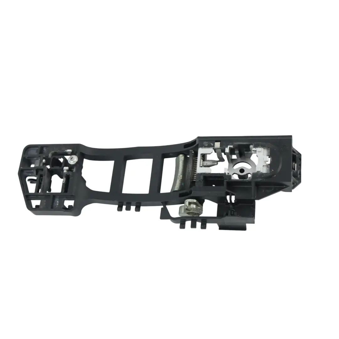 Ford Mondeo Mk4 Exterior Door Handle Mount Bar Front Left N/S 7S71A224A37BF - SKU 7S71A224A37BE - Part number 7S71A224A37BE