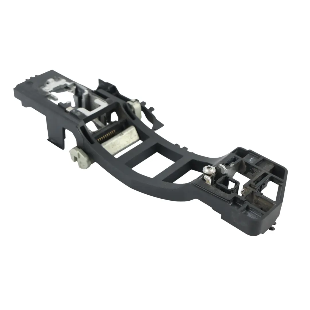 Mk4 Exterior Door Handle Mount Bar Front Left N/S 7S71A224A37BF to Ford Mondeo with Part number 7S71A224A37BE Ford Mondeo Mk4 Exterior Door Handle Mount Bar Front Left N/S 7S71A224A37BF - SKU 7S71A224A37BE - Part number 7S71A224A37BE