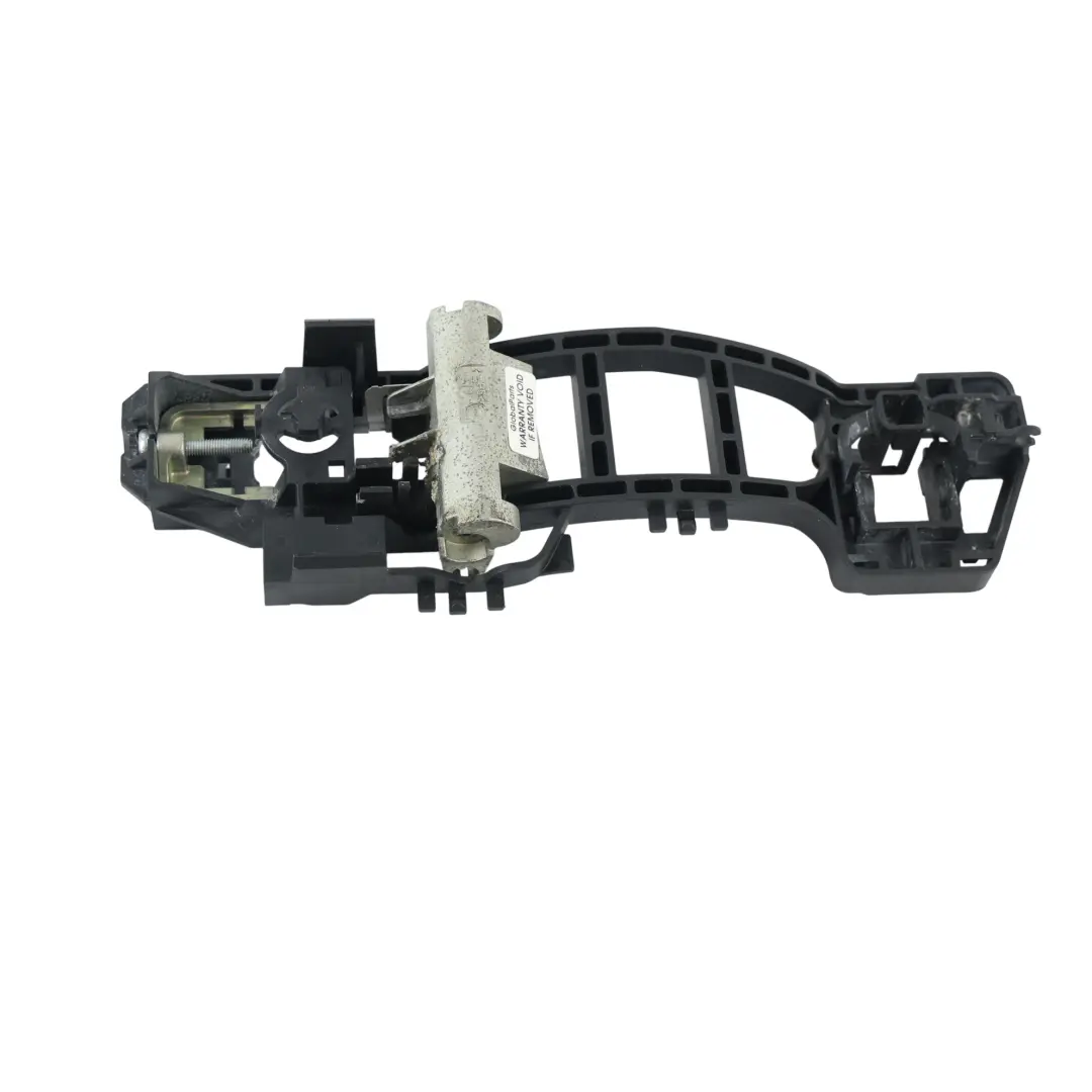 Mk4 Zewnętrzny Uchwyt Klamki Drzwi Przedni Lewy 7S71A224A37BF do Ford Mondeo o numerze 7S71A224A37BE Ford Mondeo Mk4 Zewnętrzny Uchwyt Klamki Drzwi Przedni Lewy 7S71A224A37BF - SKU 7S71A224A37BE - Numer Części 7S71A224A37BE