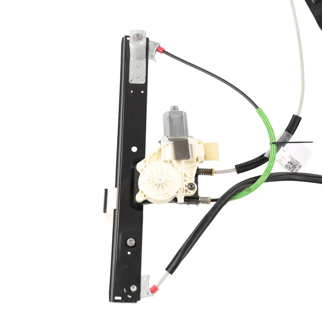 Mk4 Window Regulator Motor Lifter Front Left N/S to Ford Mondeo with Part number 7S71A23209AA Ford Mondeo Mk4 Window Regulator Motor Lifter Front Left N/S - SKU 7S71A23209AA - Part number 7S71A23209AA