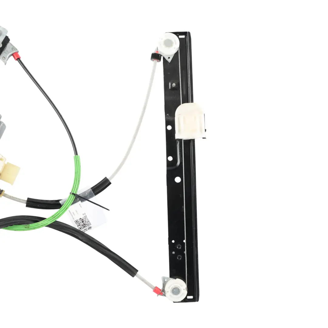 Ford Mondeo Mk4 Window Regulator Motor Lifter Front Left N/S - SKU 7S71A23209AA - Part number 7S71A23209AA