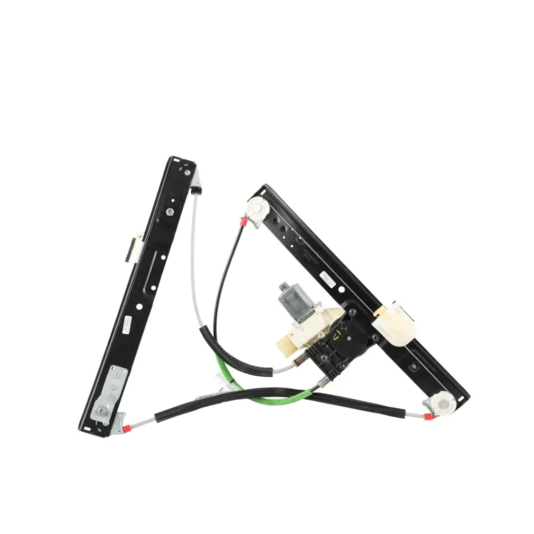 Ford Mondeo MK4 Moteur Lève-Vitre Avant Gauche - SKU 7S71A23209AA - Numéro de pièce 7S71A23209AA