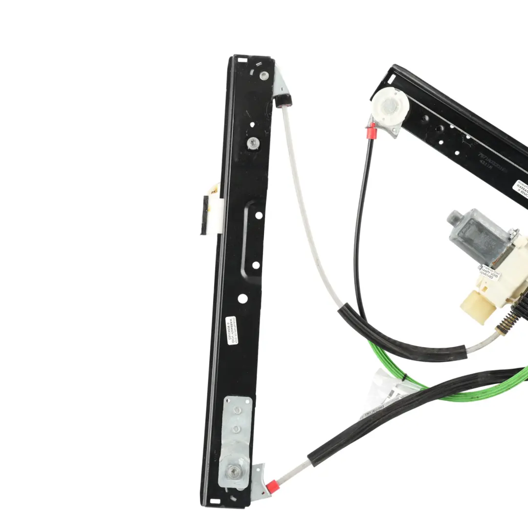 Mk4 Window Regulator Motor Lifter Front Left N/S to Ford Mondeo with Part number 7S71A23209AA Ford Mondeo Mk4 Window Regulator Motor Lifter Front Left N/S - SKU 7S71A23209AA - Part number 7S71A23209AA