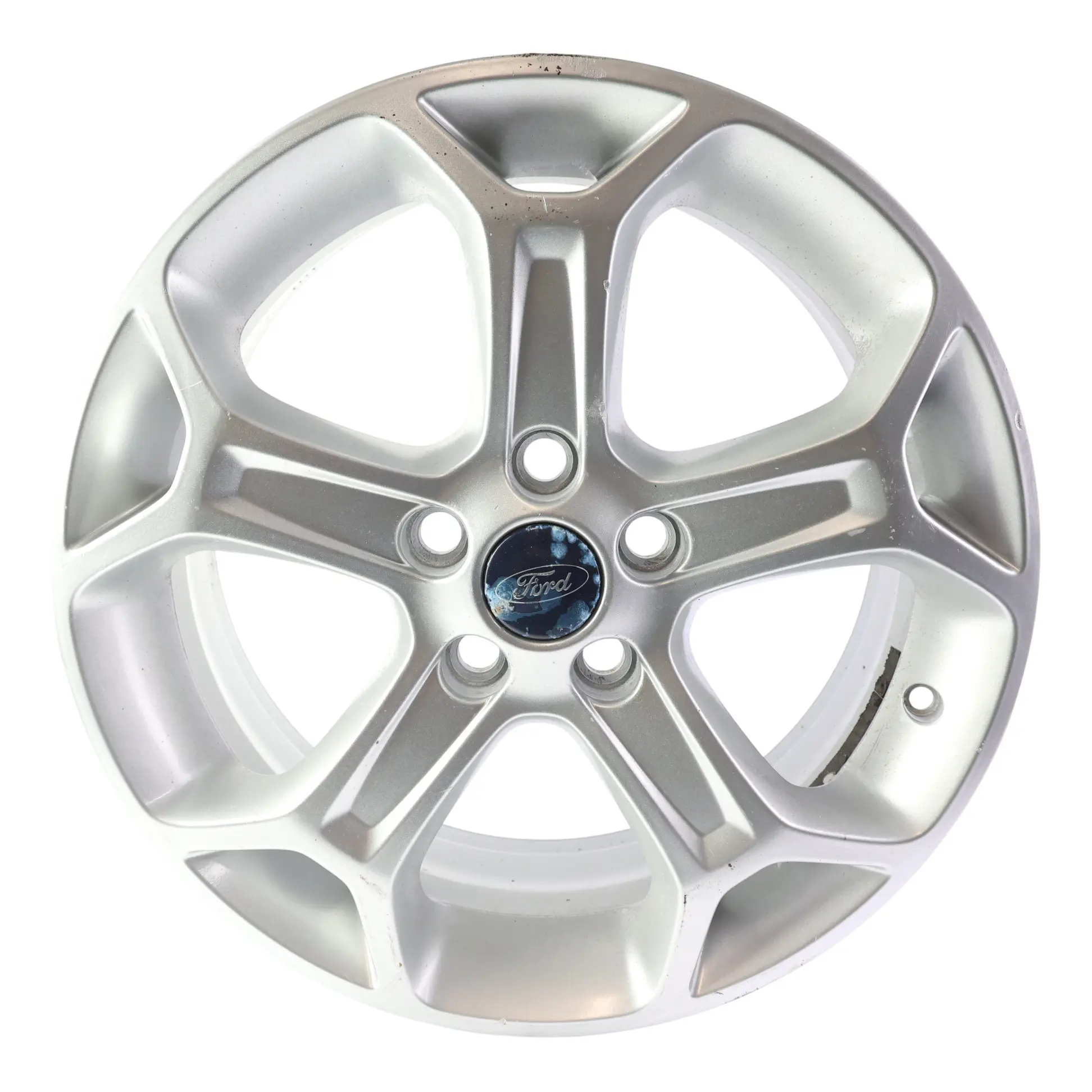 Ford Mondeo MK4 Galaxy MK2 Cerchio in Lega 17" 7.5J ET:55 7S7J-1007-AA