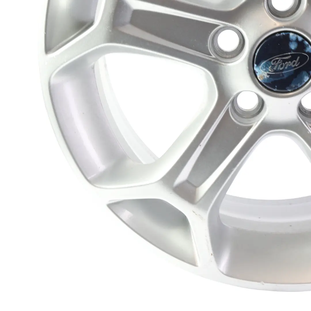 Ford Mondeo MK4 Galaxy MK2 Alufelge 17" 7.5J ET50 - SKU 7S7J-1007-AA-1 - Teilenummer 7S7J-1007-AA