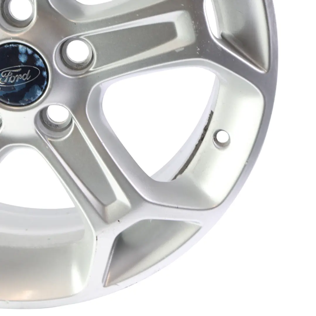 Ford Mondeo MK4 Galaxy MK2 Jante Alliage 17" 7.5J ET:55 - SKU 7S7J-1007-AA-1 - Numéro de pièce 7S7J-1007-AA