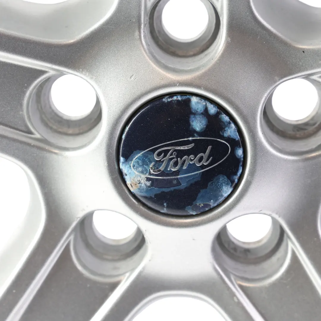 Ford Mondeo MK4 Galaxy MK2 Llanta Aleación 17" 7.5J ET:55 - SKU 7S7J-1007-AA-1 - Número de pieza 7S7J-1007-AA