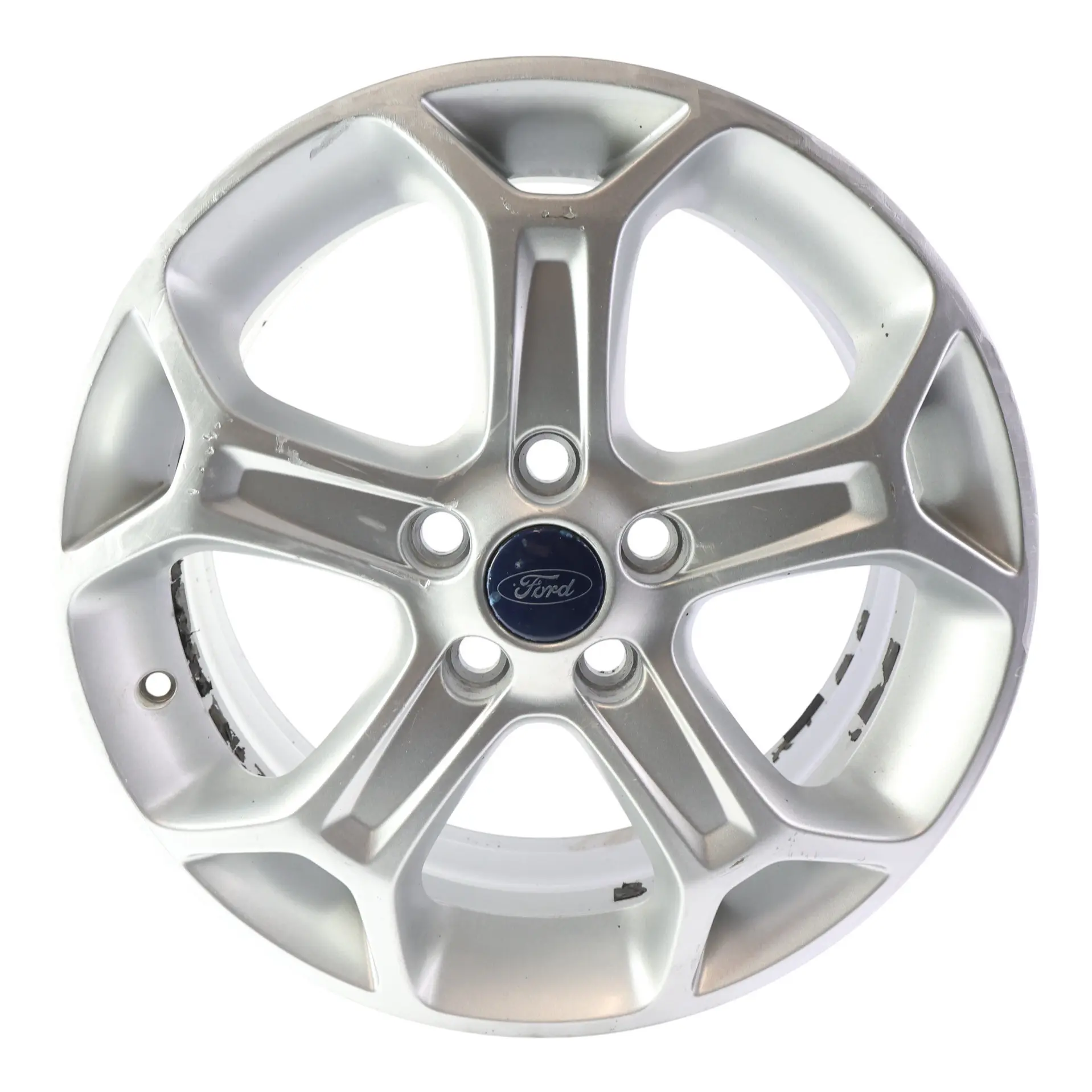 Ford Mondeo Mk4 Galaxy Mk2 Felga Aluminiowa 17" 7,5J ET:55 7S7J-1007-AA