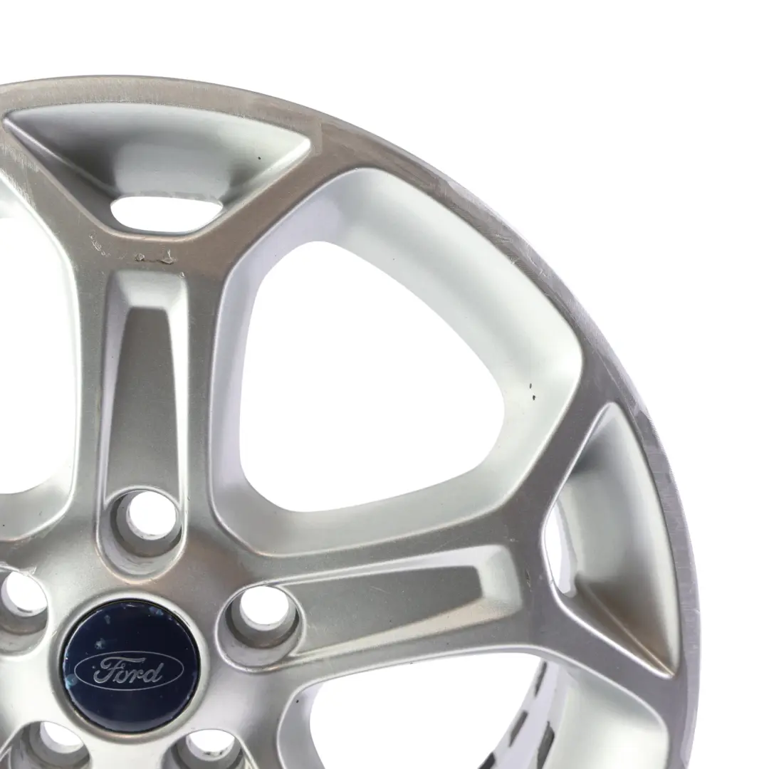 MK4 Galaxy MK2 Llanta Aleación 17" 7,5J ET:55 para Ford Mondeo con número de pieza 7S7J-1007-AA Ford Mondeo MK4 Galaxy MK2 Llanta Aleación 17" 7,5J ET:55 - SKU 7S7J-1007-AA-2 - Número de pieza 7S7J-1007-AA