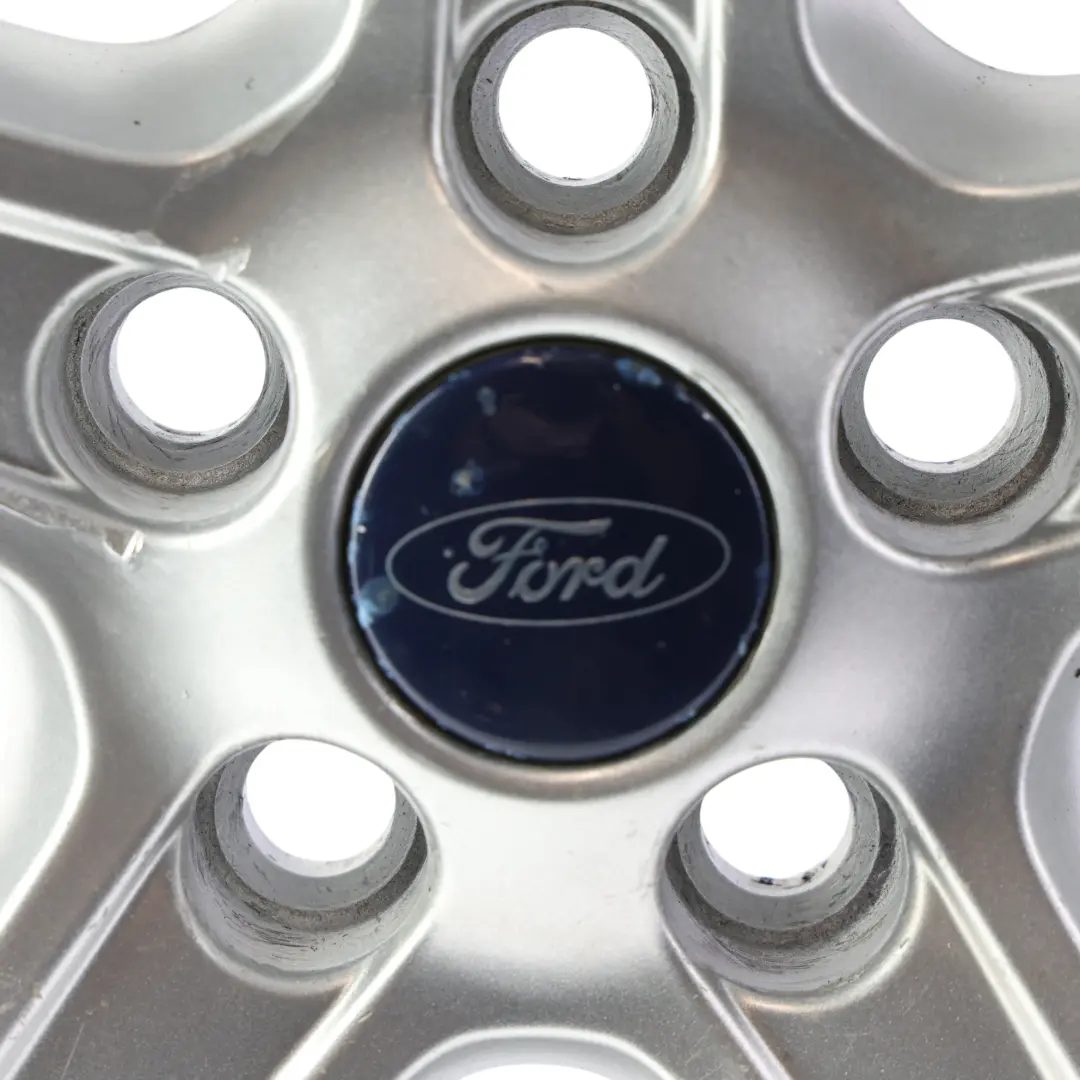 Ford Mondeo MK4 Galaxy MK2 Jante Alliage 17" 7,5J ET:55 - SKU 7S7J-1007-AA-2 - Numéro de pièce 7S7J-1007-AA