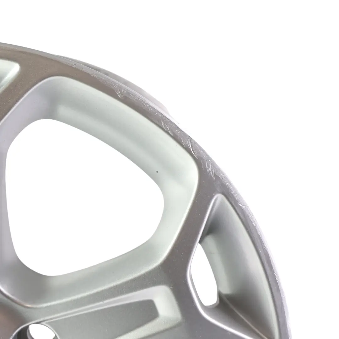 Ford Mondeo Mk4 Galaxy Mk2 Felga Aluminiowa 17" 7.5J ET55 - SKU 7S7J-1007-AA-3 - Numer Części 7S7J-1007-AA