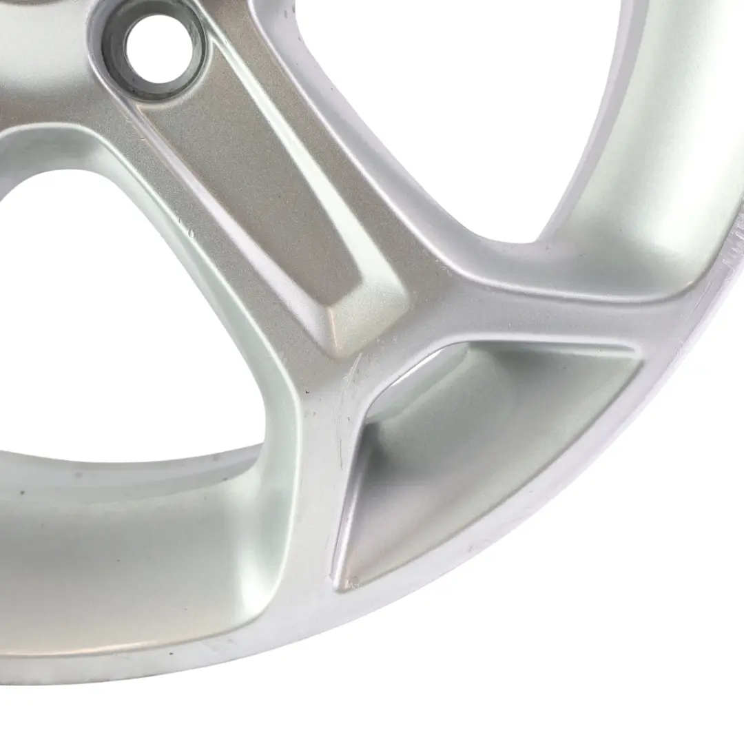 Mk4 Galaxy Mk2 Alloy Wheel Rim 17" 7.5J ET55 to Ford Mondeo with Part number 7S7J-1007-AA Ford Mondeo Mk4 Galaxy Mk2 Alloy Wheel Rim 17" 7.5J ET55 - SKU 7S7J-1007-AA-3 - Part number 7S7J-1007-AA