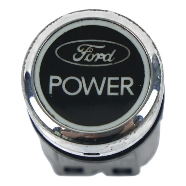 Ford Mondeo Mk4 Przycisk Zapłonu Start Stop - SKU 7S7T-11572-AC - Numer Części 7S7T-11572-AC