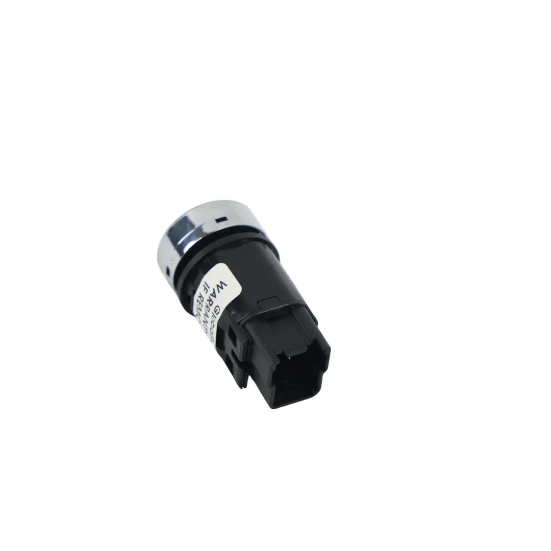 Ford Mondeo Mk4 Przycisk Zapłonu Start Stop - SKU 7S7T-11572-AC - Numer Części 7S7T-11572-AC