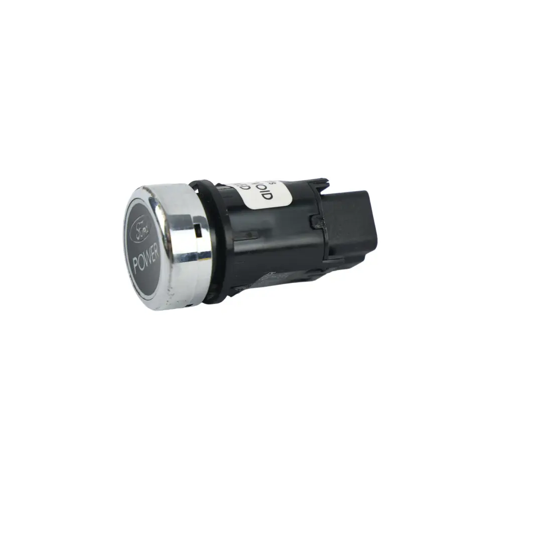 Ford Mondeo MK4 Pulsante Avviamento Motore Interruttore - SKU 7S7T-11572-AC - Numero di parte 7S7T-11572-AC