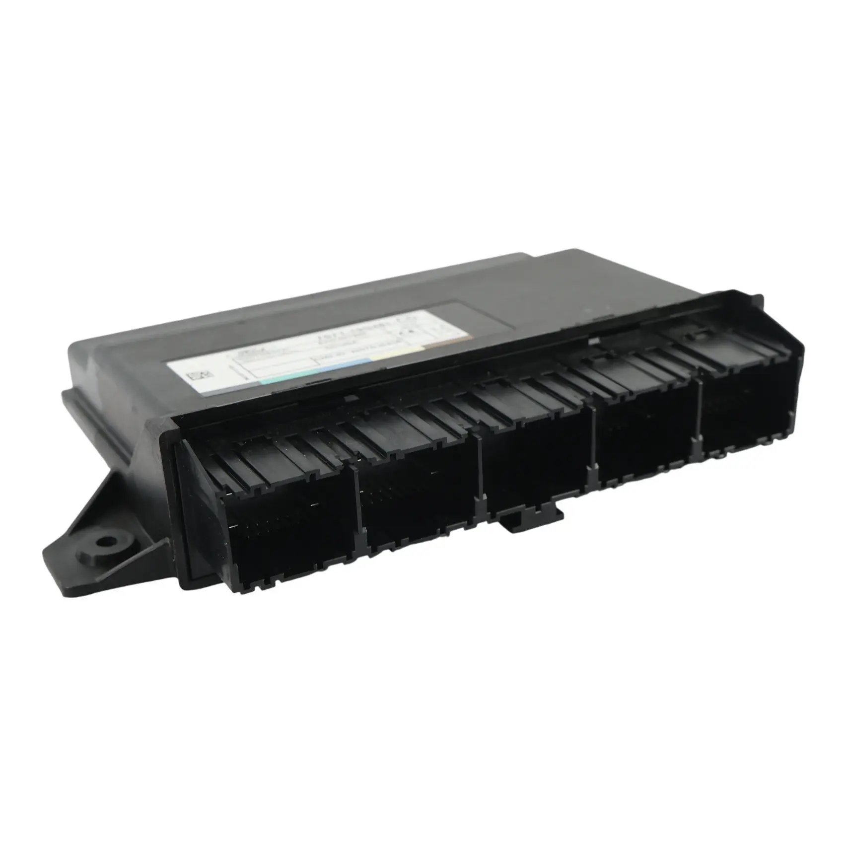 Ford Mondeo Mk4 S-Max Kuga Moduł Sterownik Keyless 7S7T-19G481-CD