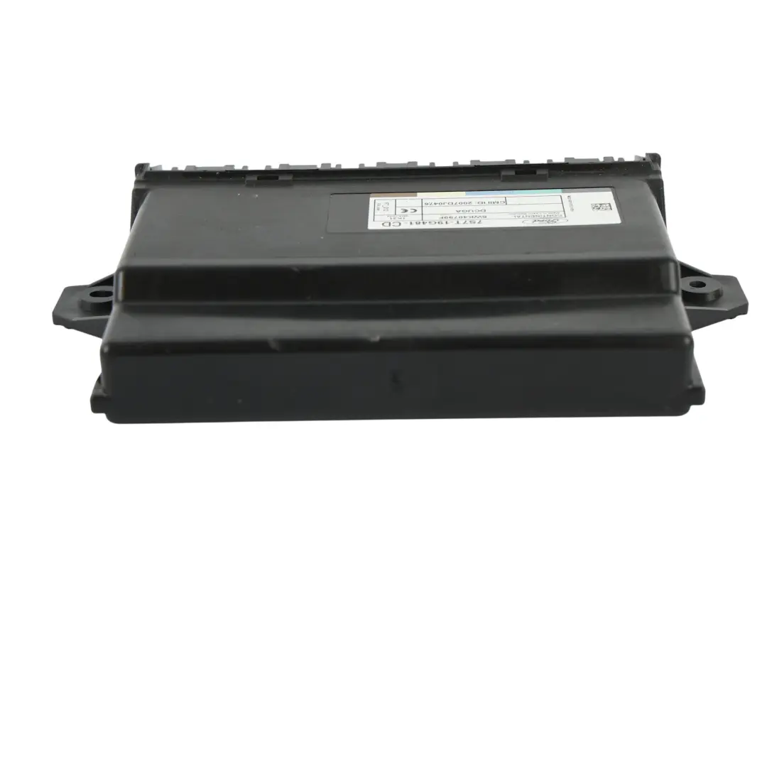 Ford Mondeo Mk4 S-Max Kuga Central Locking Keyless Entry Module - SKU 7S7T-19G481-CD - Part number 7S7T-19G481-CD