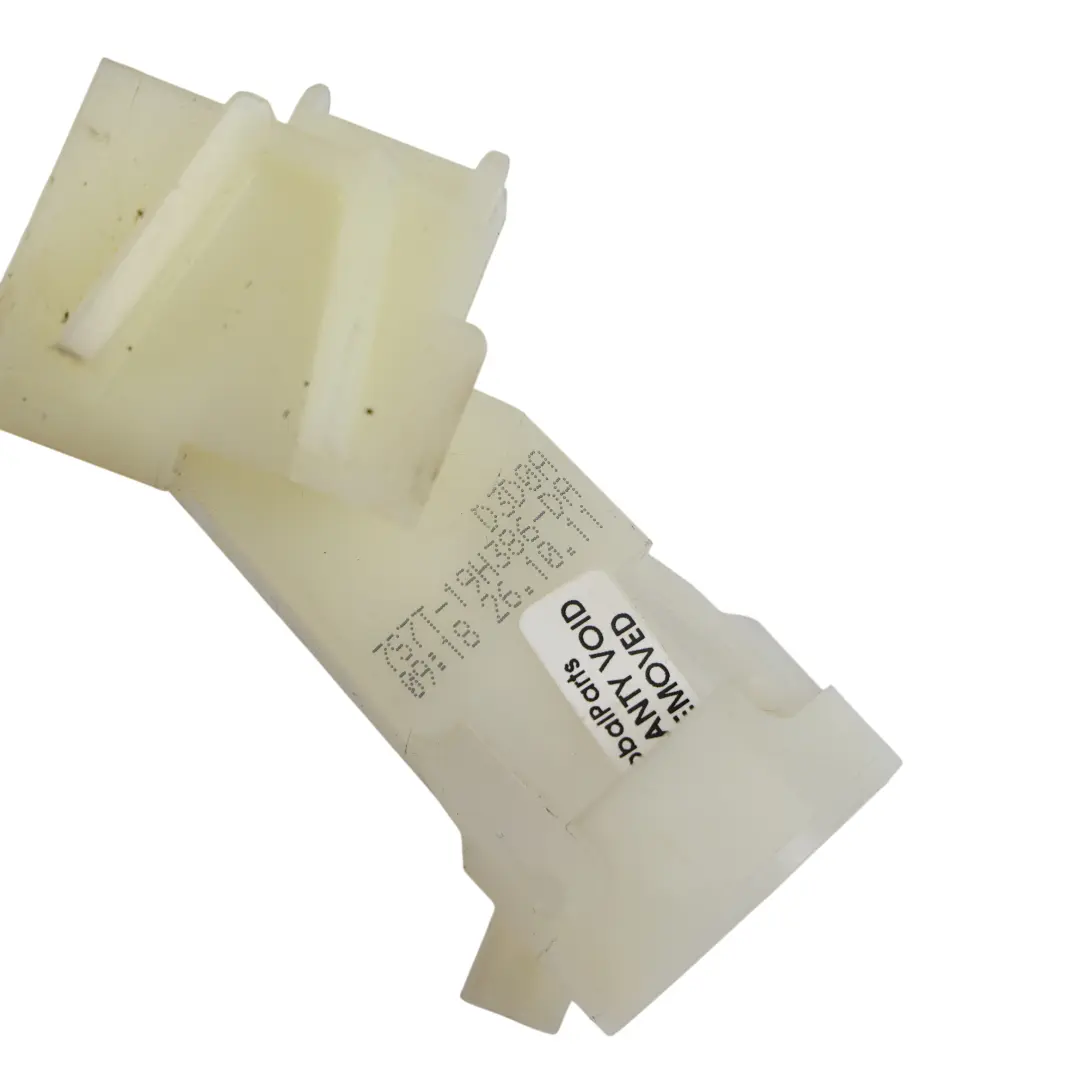 Ford Mondeo MK4 Support Fixation Lecteur Antidémarreur Allumage - SKU 7S7T-19H386-DA - Numéro de pièce 7S7T-19H386-DA
