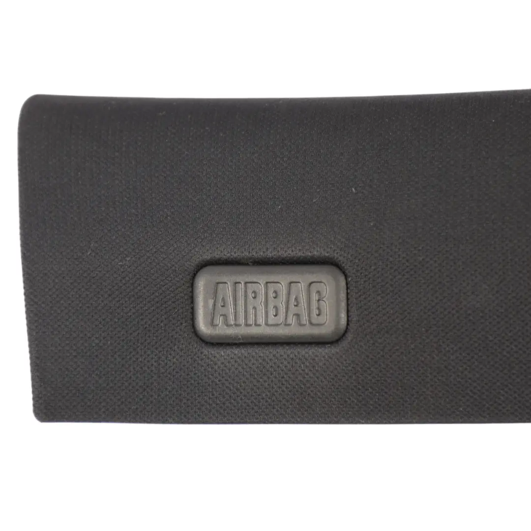 Interior Pillar Trim Cover Panel Headlining Lamp Anthracite Set to BMW E91 with Part number 8036251 BMW E91 Interior Pillar Trim Cover Panel Headlining Lamp Anthracite Set - SKU 8036251-2 - Part number 8036251