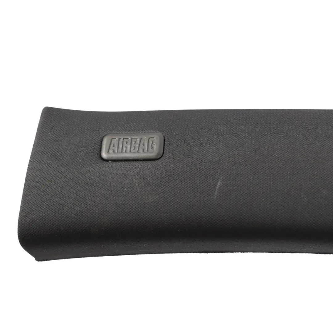 Interior Pillar Trim Cover Panel Headlining Lamp Anthracite Set to BMW E91 with Part number 8036251 BMW E91 Interior Pillar Trim Cover Panel Headlining Lamp Anthracite Set - SKU 8036251-2 - Part number 8036251