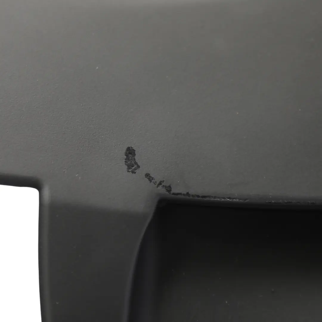 BMW E91 Interior Pillar Trim Cover Panel Headlining Lamp Anthracite Set - SKU 8036251-2 - Part number 8036251