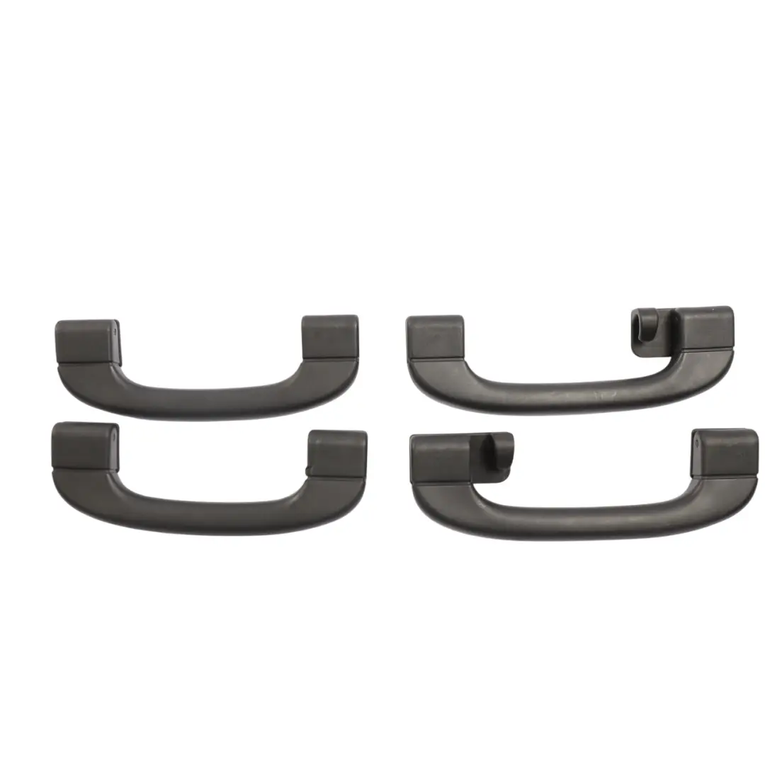 Interior Pillar Trim Cover Panel Headlining Lamp Anthracite Set to BMW E91 with Part number 8036251 BMW E91 Interior Pillar Trim Cover Panel Headlining Lamp Anthracite Set - SKU 8036251-2 - Part number 8036251