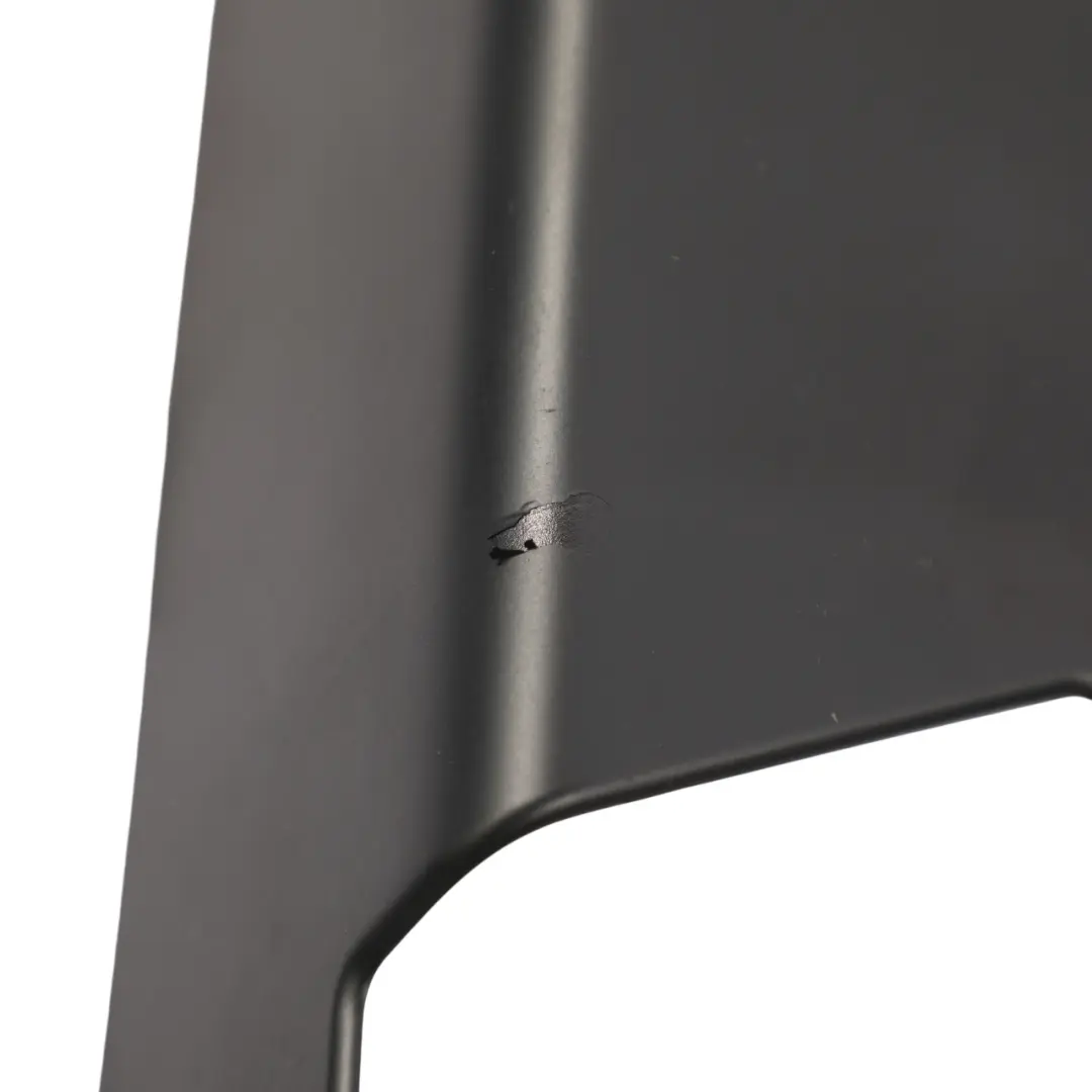 BMW E91 Interior Pillar Trim Cover Panel Headlining Lamp Anthracite Set - SKU 8036251-2 - Part number 8036251