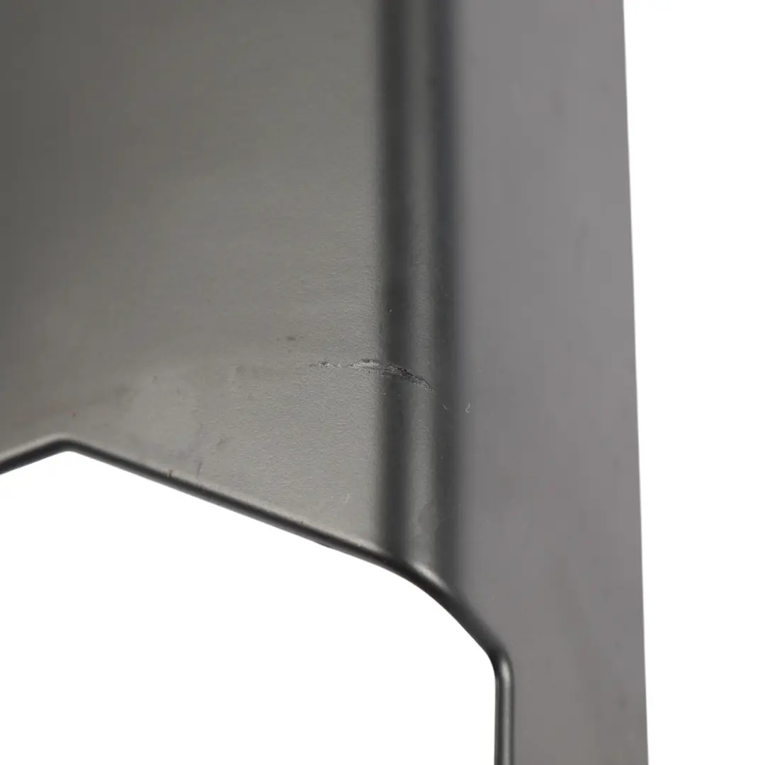 BMW E91 Interior Pillar Trim Cover Panel Headlining Lamp Anthracite Set - SKU 8036251-2 - Part number 8036251
