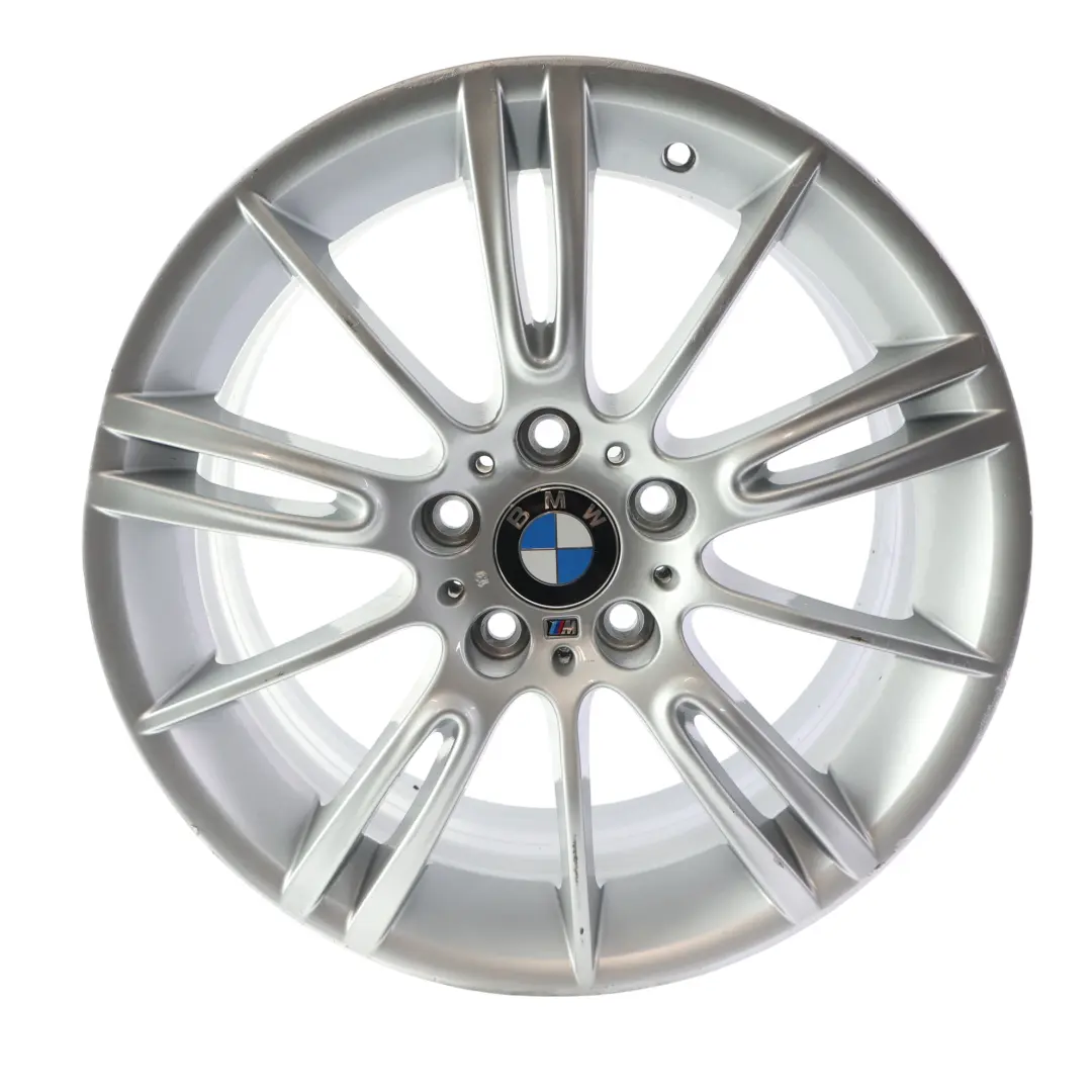 Jante Avant En Alliage 18" 8J M Spider Spoke 193 E93 pour BMW E90 E91 E92 à propos du numéro de pièce 8036933 BMW E90 E91 E92 Jante Avant En Alliage 18" 8J M Spider Spoke 193 E93 - SKU 8036933-1 - Numéro de pièce 8036933
