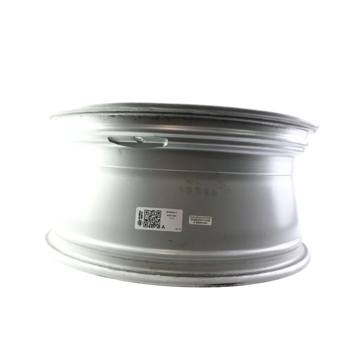 BMW E90 E91 E92 Jante Avant En Alliage 18" 8J M Spider Spoke 193 E93 - SKU 8036933-1 - Numéro de pièce 8036933