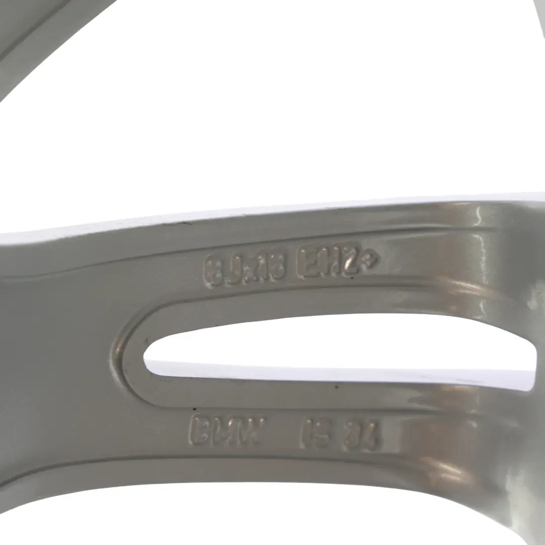 BMW E90 E91 E92 Jante Avant En Alliage 18" 8J M Spider Spoke 193 E93 - SKU 8036933-1 - Numéro de pièce 8036933
