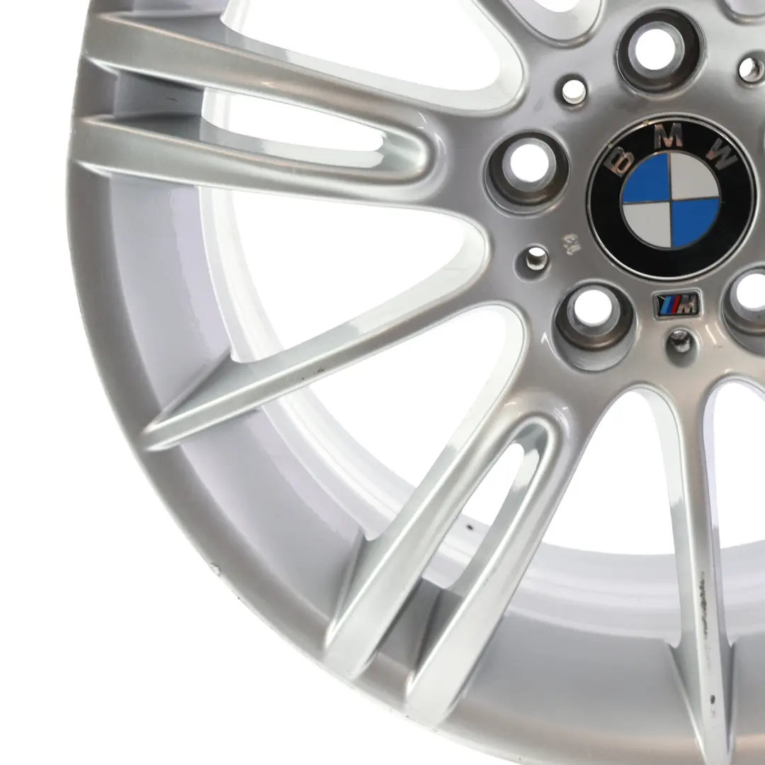 BMW E90 E91 E92 Jante Avant En Alliage 18" 8J M Spider Spoke 193 E93 - SKU 8036933-1 - Numéro de pièce 8036933