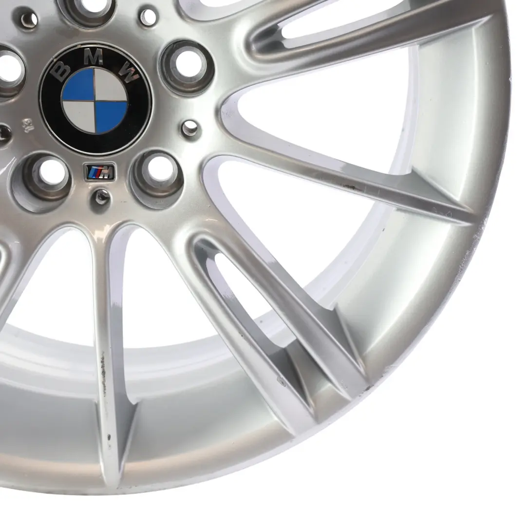 Jante Avant En Alliage 18" 8J M Spider Spoke 193 E93 pour BMW E90 E91 E92 à propos du numéro de pièce 8036933 BMW E90 E91 E92 Jante Avant En Alliage 18" 8J M Spider Spoke 193 E93 - SKU 8036933-1 - Numéro de pièce 8036933