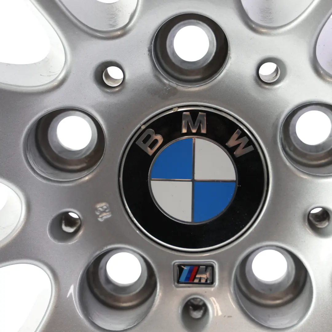 BMW E90 E91 E92 Jante Avant En Alliage 18" 8J M Spider Spoke 193 E93 - SKU 8036933-1 - Numéro de pièce 8036933
