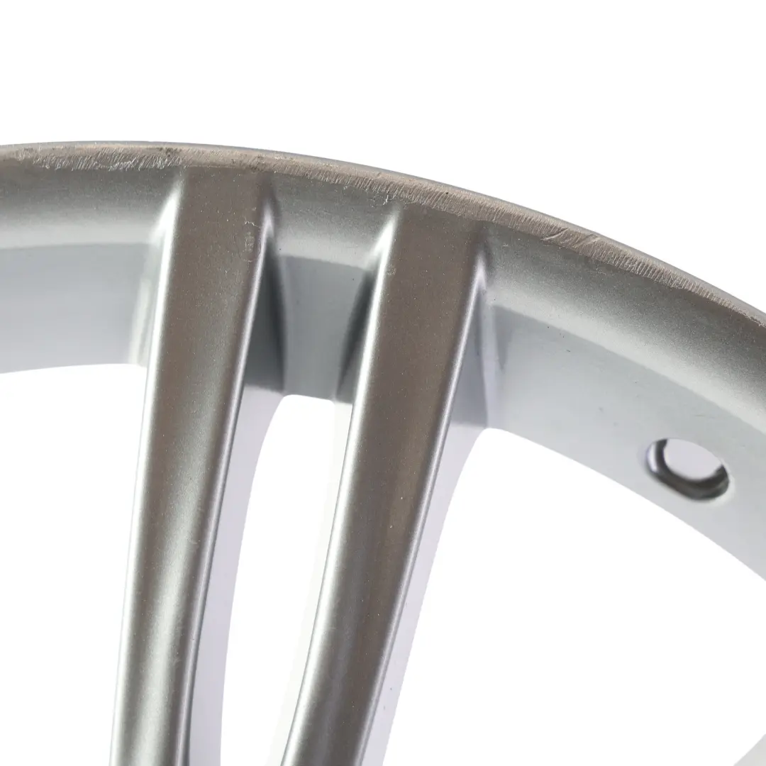 Jante Avant En Alliage 18" 8J M Spider Spoke 193 E93 pour BMW E90 E91 E92 à propos du numéro de pièce 8036933 BMW E90 E91 E92 Jante Avant En Alliage 18" 8J M Spider Spoke 193 E93 - SKU 8036933-1 - Numéro de pièce 8036933