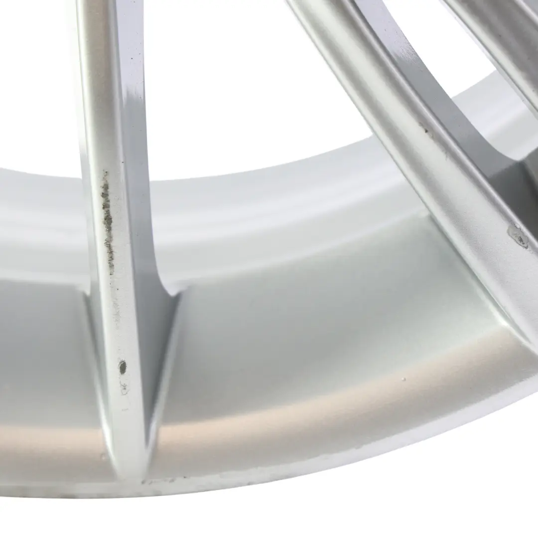 Jante Avant En Alliage 18" 8J M Spider Spoke 193 E93 pour BMW E90 E91 E92 à propos du numéro de pièce 8036933 BMW E90 E91 E92 Jante Avant En Alliage 18" 8J M Spider Spoke 193 E93 - SKU 8036933-1 - Numéro de pièce 8036933