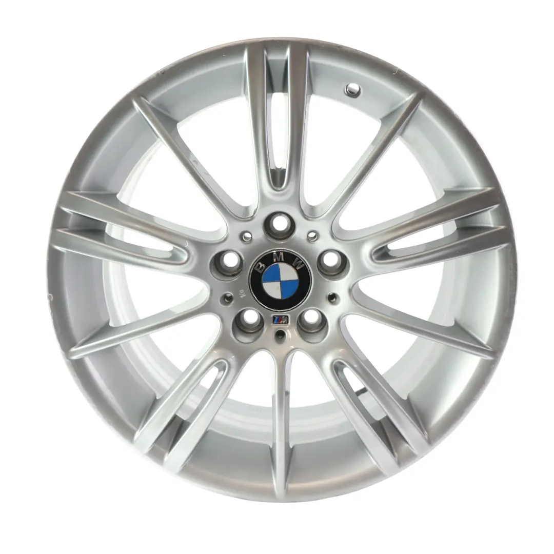 BMW E90 E91 E92 E93 Llanta de Aleacion Delantera 18" 8J M Spider Spoke 193 - SKU 8036933-2 - Número de pieza 8036933