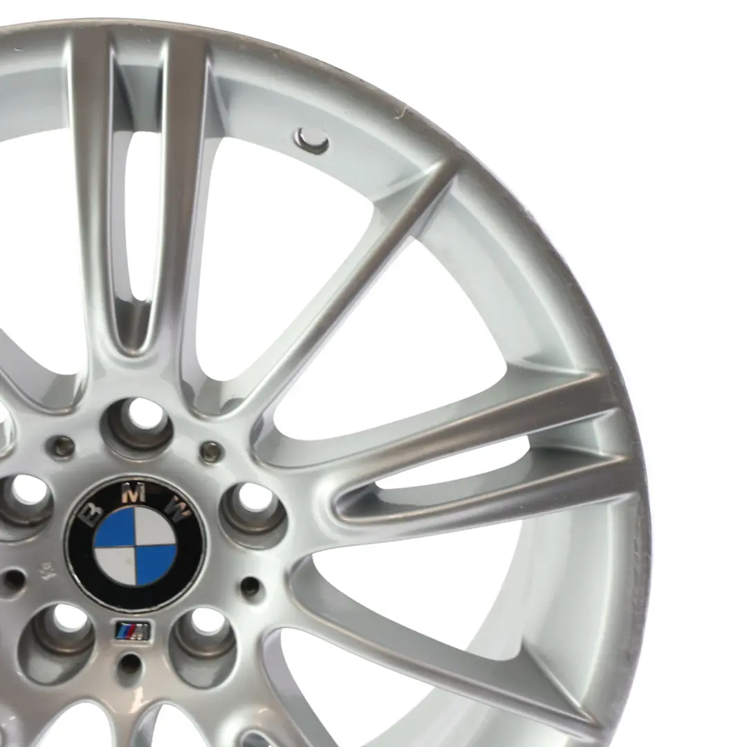 BMW E90 E91 E92 E93 Front Alloy Wheel Rim 18" 8J M Spider Spoke 193 - SKU 8036933-2 - Part number 8036933